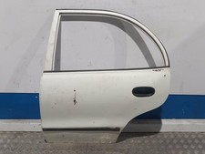 Porte arrière et accessoires Hyundai ACCENT