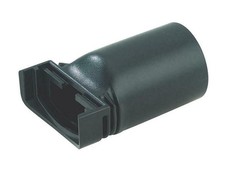 Image of metabo Dust Extracting Adaptor 35Mm For Palm Sanders Fms/Fsx/Fsr MPT626996