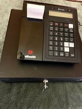 Registratore di cassa Olivetti Form 200 - Cassetto Cassa Olivetti