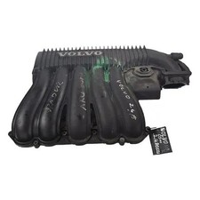 VOLVO S40 II MS Ansaugbrücke 30646518 2.40 Petrol 125kw 2004 27111728