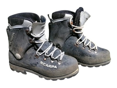 Scarpa Vega Altitude Wander Bergschuhe wasserdicht verschiedene Größen