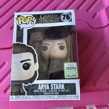 2019 Funko Emerald City Comic Con Exclusives Gallery and Checklist 35