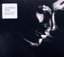Black City von Matthew Dear | CD | Zustand sehr gut