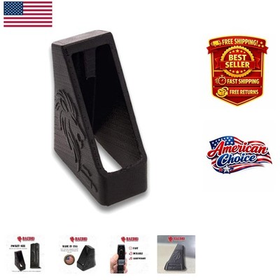 RAEIND Speed Loader for Kel Tec P17 .22 LR - 3D Printed Durability & Convenience