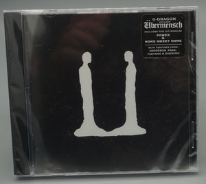 G Dragon Album | eBay