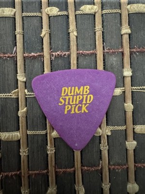 Limp Bizkit Wes Borland Guitar Pick