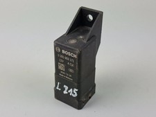 Fiat Ducato 2022 Diesel Relais Vorglühkerzen Vorglühanlage 55271957 DLK38737