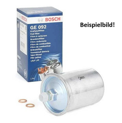 Bosch Kraftstofffilter F 026 402 397 FUER MERCEDES-BENZ