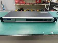 Symetrix Integrator Series Zone Mix 761 Network Paging Music Mixer - tested