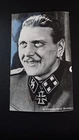 WW2 German Photo: Studio Portrait of SS Sturmbannfuhrer Skorzeny