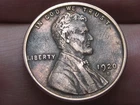 1920 D Lincoln Cent Wheat Penny- Denver, VF/XF Details