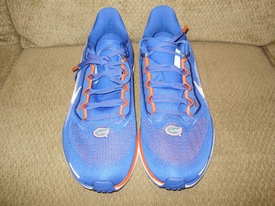 Florida Gators NIKE AIR ZOOM PEGASUS 41 Blue FZ5113-400  display picture 3