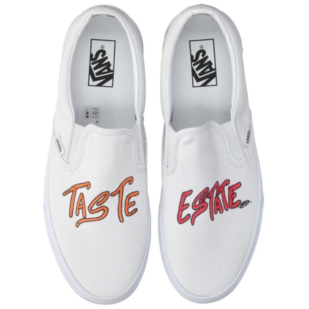 Chrome Hearts x VANS Matty Boy Low Slip-On Sneakers 29cm Used image 5