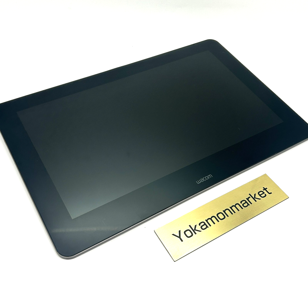 Wacom DTH-1620/K0 Cintiq Pro 16 Inch Pro Graphic LCD Pen Tablet
