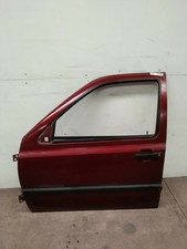 tür vorne links VOLKSWAGEN GOLF III BERLINA 1H1 CL 1991 130279