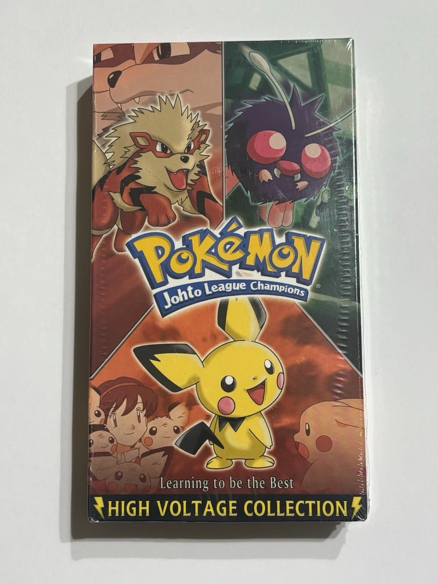 pokemon japanese vhs products for sale | eBay