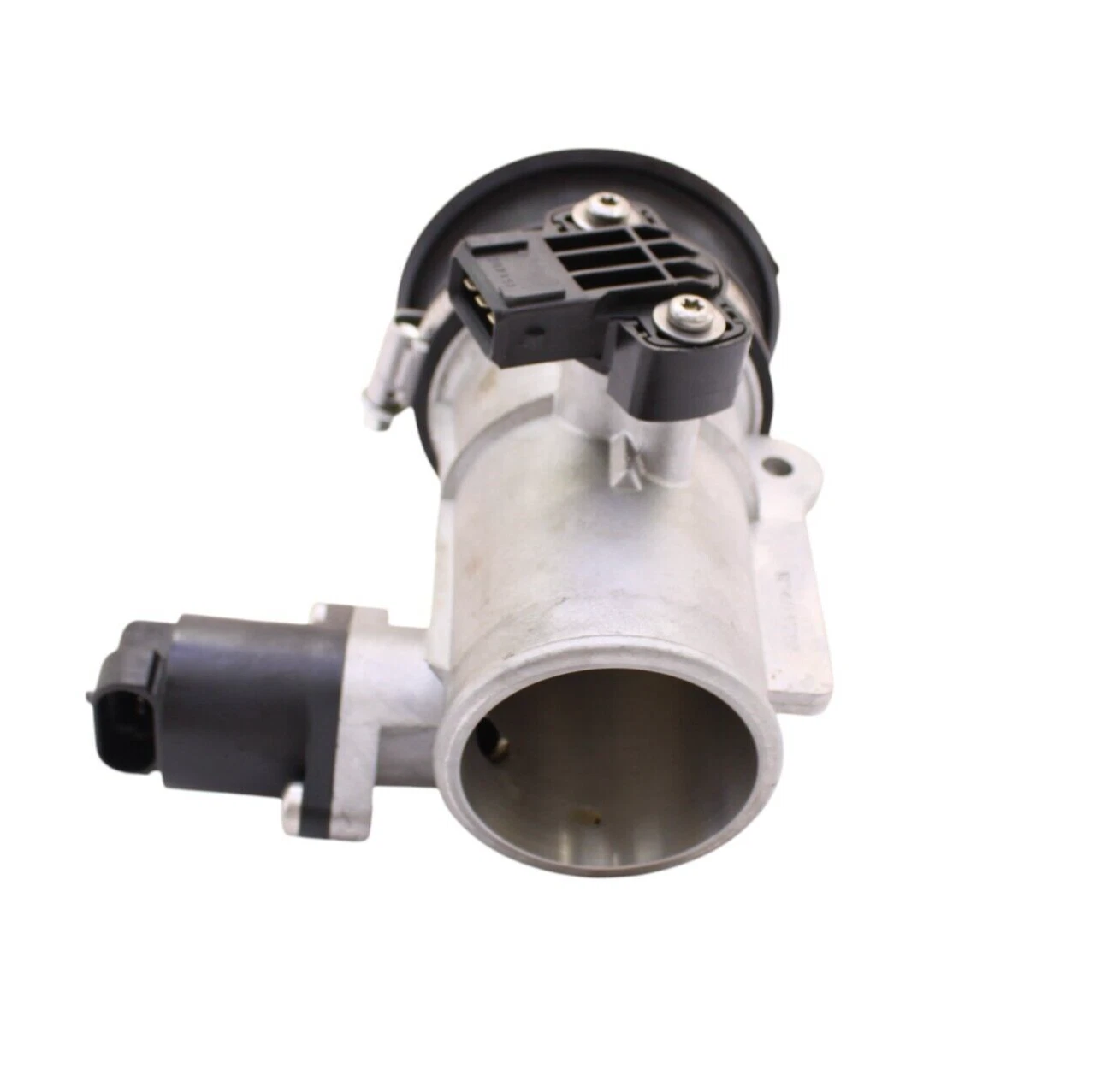 2015 - 2018 Ducati Scrambler THROTTLE BODY BODIE INJECTOR STOCK ELECTRICAL