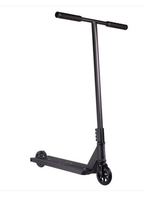 Native Stem Complete XL Black Pro Scooter New In Box!!