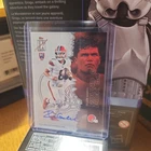 2025 Topps Signature Dillon Gabriel Red (RAW)