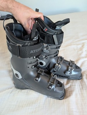 Atomic Hawx Ultra 120s 27-27.5 Ski Boots