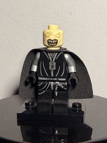 2013 Mouth of Sauron, Lego, LOTR, the Black Gate 79007