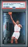MICHAEL JORDAN 2022 Skybox Metal Universe Champions #1 PSA 10 Chicago Bulls