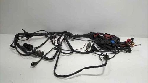 8E1 971 072 NF RELAY FUSE BOX MULTIFUNCTION RELAY / 83187 / 178915 FOR