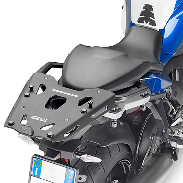 Givi Monokey Motorcycle Adaptor Plate - BMW S1000 XR (20-25) - SRA5138B