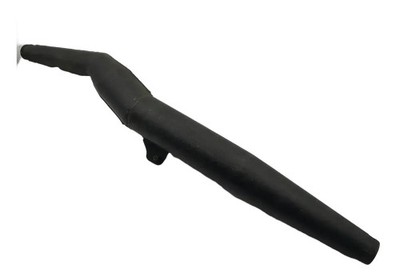 YAMAHA RD80 MX SCHALLDÄMPFER AUSPUFF EXHAUST MUFFLER 5G1-14711 ORIGINAL AP0059