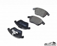 Bremsbelagsatz Ate-System Vorne für Audi A1 Peugeot 207 SW Kombi 207/207 05-16