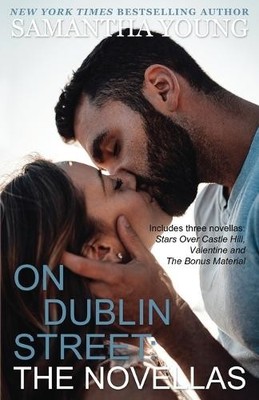 Samantha Young On Dublin Street (Taschenbuch) (US IMPORT)