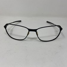 Oakley C-WIRE 4046-01 61-16-127 Black Sunglasses Frame Only 300H