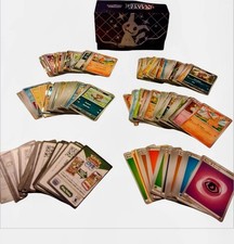 Pokemon Paldean Fates Trainer Box -  Pokemon Cards, Energy Cards, & Codes