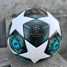 Adidas Finale Munich UCL Champions League 2024-25 Match Ball Official Size 5