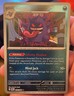 Gengar Reverse Holo 050/088 Mega Evolution Perfect Order Pokémon Card NM