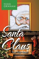 Todd Graham | Santa Claus | Taschenbuch | Englisch (2018) | The First Noel