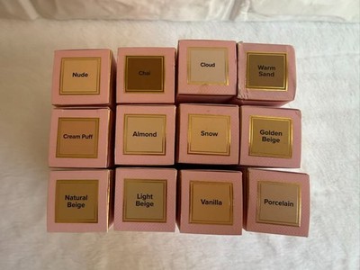 Too Faced BornThis Way Super Coverage Concealer (Choose  Your Shade) 13.5ML
