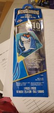 Micro Diamond Poly Kite---SHARK--LOT OF 2