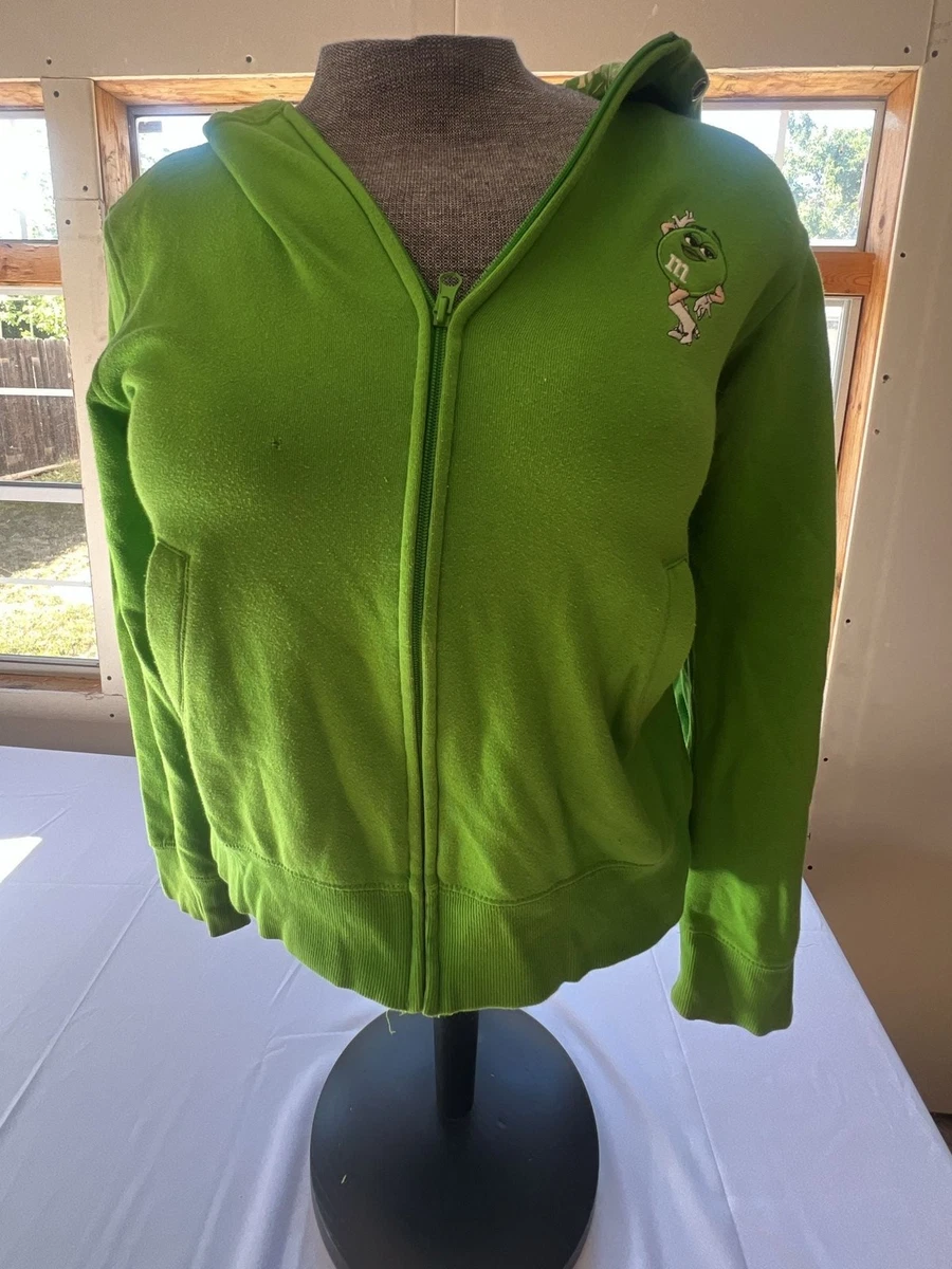 M&M's Hoodies & Sweatshirts for Women for sale - eBay