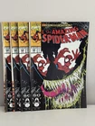Amazing Spider-Man #346 Iconic Erik Larsen Cover 1991 Last 2 Copies Please Read