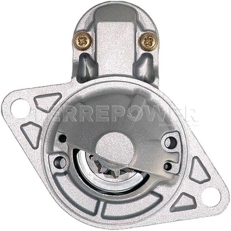 Motor de arranque compatible con Subaru Forester Impreza WRX BBB INDUSTRIES 2003-2018 Foto 3 de 4