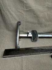 Nordic Track Achiever Ski Machine Main Post Bar & Cable OEM