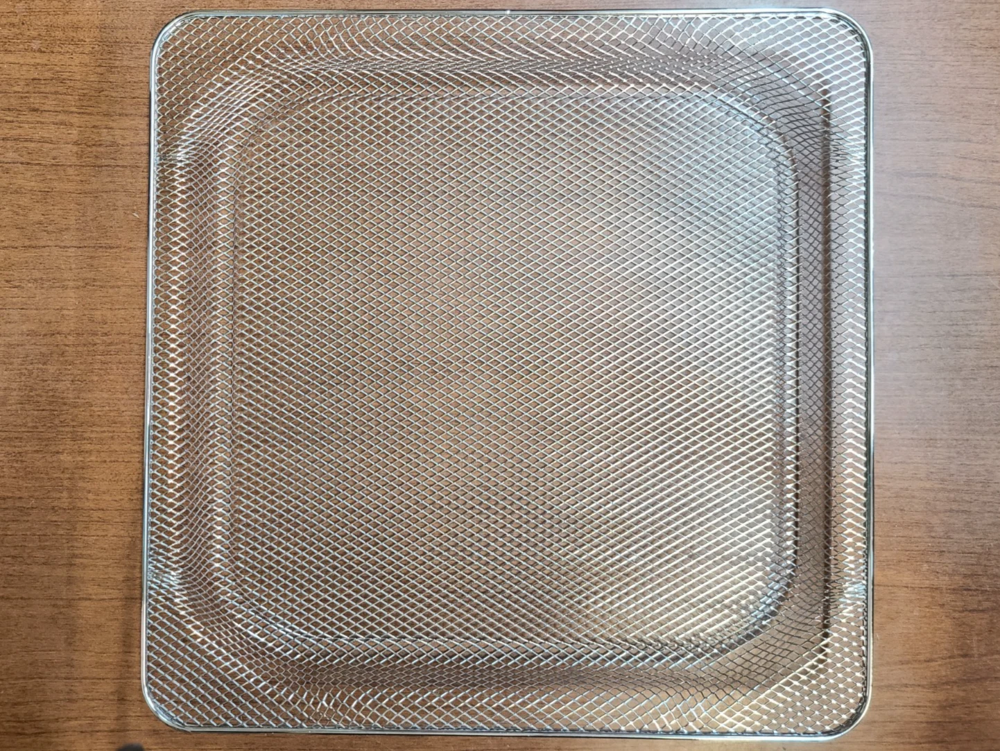 NINJA FT102C0 FOODI DIGITAL AIR FRY AIR FLOW WIRE RACK TRAY SP100 FT102 SP102