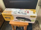 Fellowes C-95 Jam Free Thermal Laminator Home Office 9.5 Inch with 50 Pouches