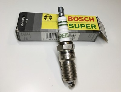 Bosch HR7DCX Zündkerze passend für FORD FORD USA  PROTON spark plug la bougie ca