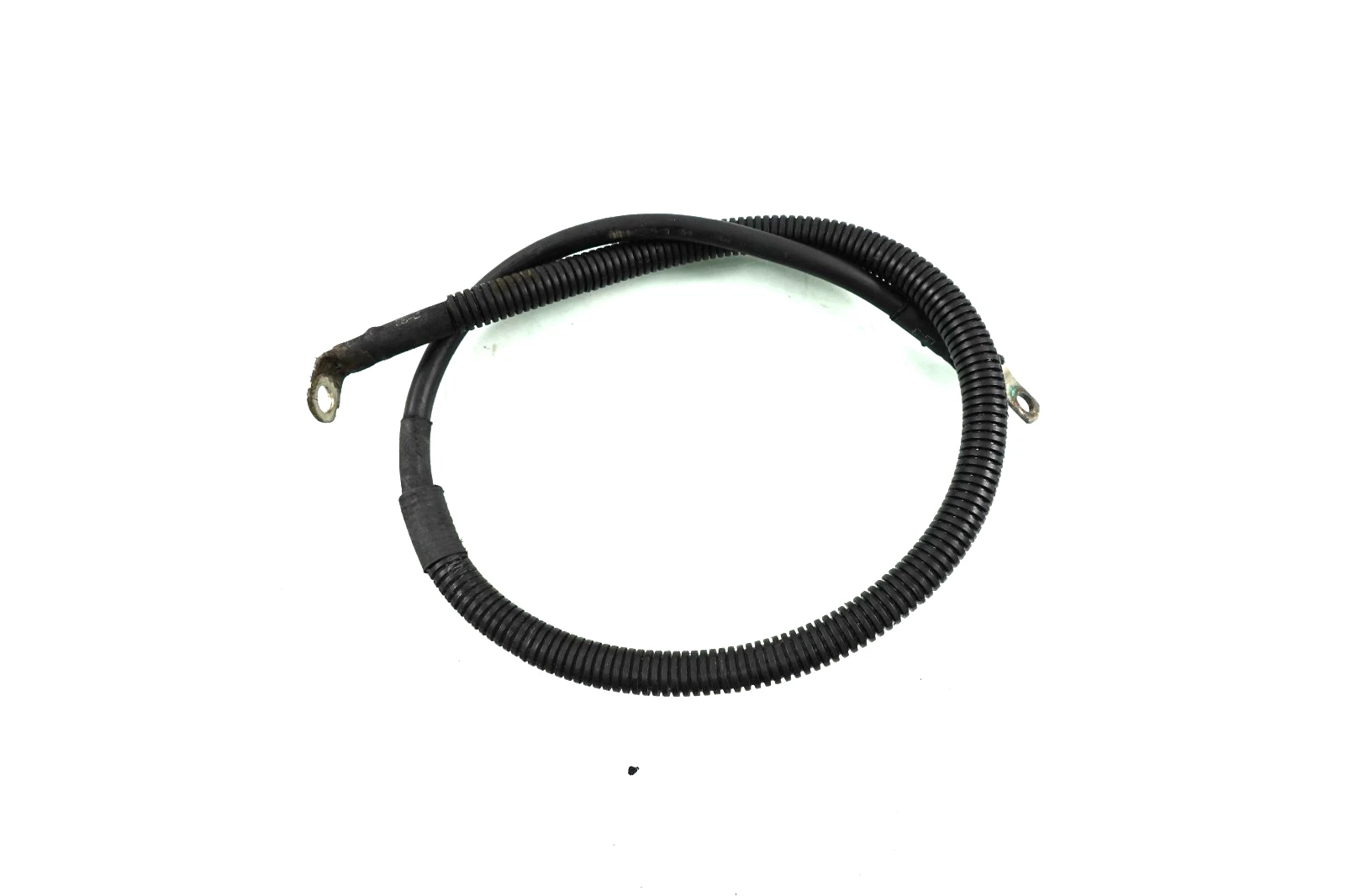 2001-2005 Sea-Doo GTS & GTI 720 Negative Ground Cable (Black) 278001667