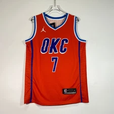 Chet Holmgren #7 Embroidered Jersey, Men's Sizes S/M/L/XL/2XL