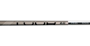 Ping Tour 2.0 Chrome Ping Trajectory Tuning Fairway Wood Extra Stiff 69g Shaft