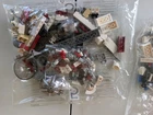 LEGO Star Wars: Republic Gunship 75021 Mini Figs Retired Anakin