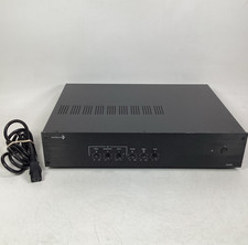 Dayton Audio SA1000 Subwoofer Amplifier Rack Mountable Parametric EQ
